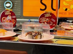 -争鲜回转寿司(东方银座店)