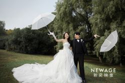 -新奕映像摄影机构