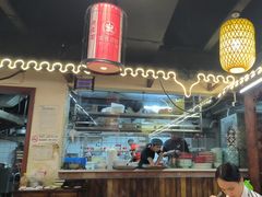 -堂客老火锅(欣阳广场总店)