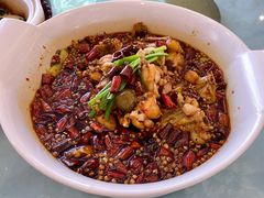 稻香馋嘴蛙-玉林烤鸭店(定福庄店)