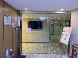 -宝媛会月子中心(越秀店)