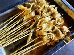 -清真·马坡烧烤涮牛肚·酸浆火锅(新区总店)