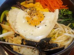 -英兰朝族饭店(河南桥头店)