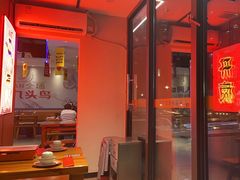 -唐力九头鸟烧烤·罗田吊锅(西云楼店)