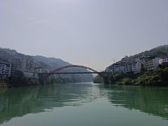 -乌江画廊(彭水苗族土家族自治县)