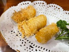 榴莲酥-荷花泰菜(东方新天地店)