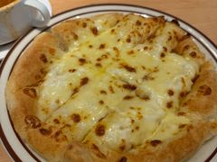 -菲滋意式餐厅(临海银泰店)