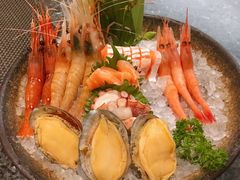 -菊上料理(蜀山银泰百货店)