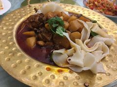 -阿拉丁新疆风味餐厅·清真(罗廊巷店)