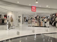 -优衣库(上海正大广场店)