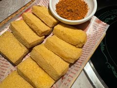 -野·大山里野生菌石锅土鸡(益田假日店)