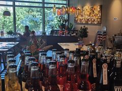 -MOCUS莫卡斯餐厅(祥云小镇店)