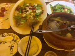 -小喜客·云南特色菜(纳西庭院店)