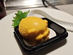 芒果小福猪-海底捞火锅(吾悦广场店)