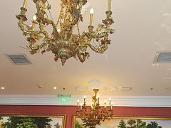 -哈拉硕俄式西餐