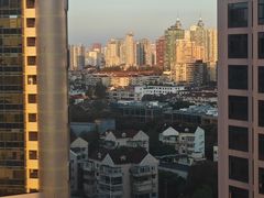 -上海静安昆仑大酒店
