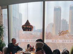 靠窗位-千家粗粮王(MOMOPARK店)