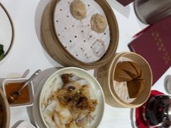 -喜宴又一村·粤菜·茶点·海鲜(壹方天地店)