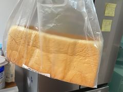 -银座仁志川·生吐司专门店(香港广场店)
