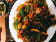 -十面春风·江南面馆(崇宁路店)