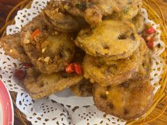 -冶建镜子·中国龙虾王(总店)