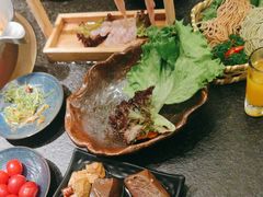 -湊湊火锅·茶憩(打浦桥日月光店)