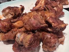 -民间瓦缸煨汤館(嵩山路店)