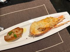 -深圳四季酒店·馥自助餐厅