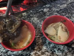 -蘑统田下·野生菌火锅