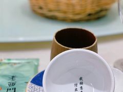 -老西门·常州菜(新区店)