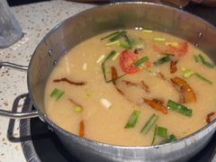 -土风豆米火锅(鸿通城店)