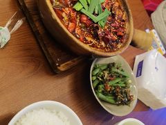 -罗妈砂锅(四川成都奎星楼店)
