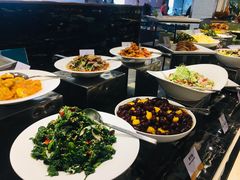 -东方红海鲜百汇(国际大厦店)