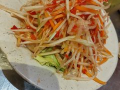 -清迈清迈巷口小排档(烟台山店)