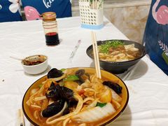 -大同削面馆(五台山风景名胜区店)