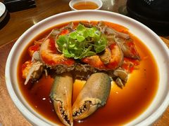 -甬上名灶(天一阁·翠柏店)