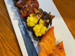 寿司-三月居酒屋(青年大街店)