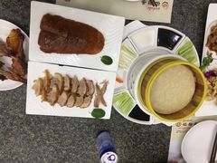 -忆厨禾中餐厅