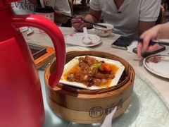 -稻香饭店(龙华天虹店)