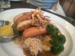 -宝莱纳餐厅(滨江店)