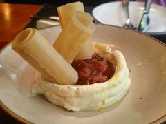 -百特喜·意大利餐厅(八佰伴镇江店)