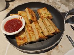 -阿忠食坊大排档·20年老店(万象城店)