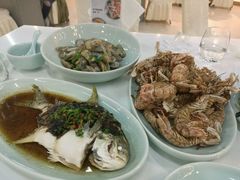 -盒马渔市餐厅