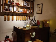 -长亭酒肆.武夷菜(鼓楼后海店)