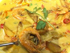 -宴秋杭州菜(锦艺城店)