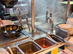 -味千拉面(广州白云机场T1西二店)