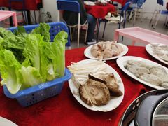 -花苑美食横琴生蚝火锅(拱北粤华路店)