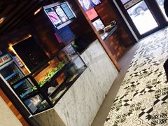 -建基泡馍·西安老字号·清真(永宁店)