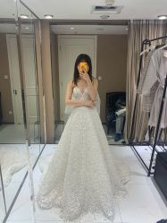 -GRACE KELLY婚纱与礼服(天津店)