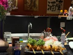 -乌君·酒场·炭火烧鸟(侨城坊店)